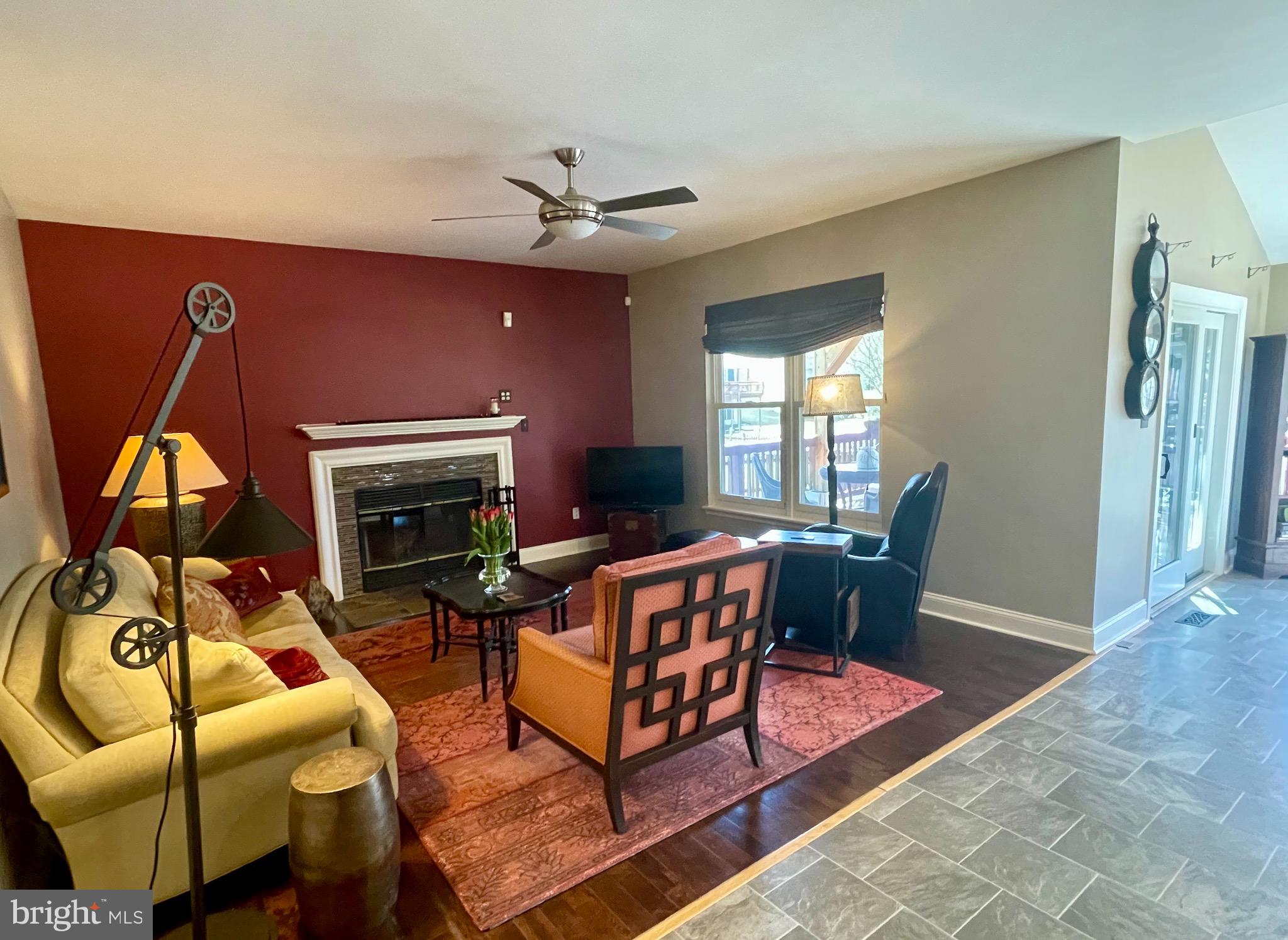 GLEN ALLEN - Residential