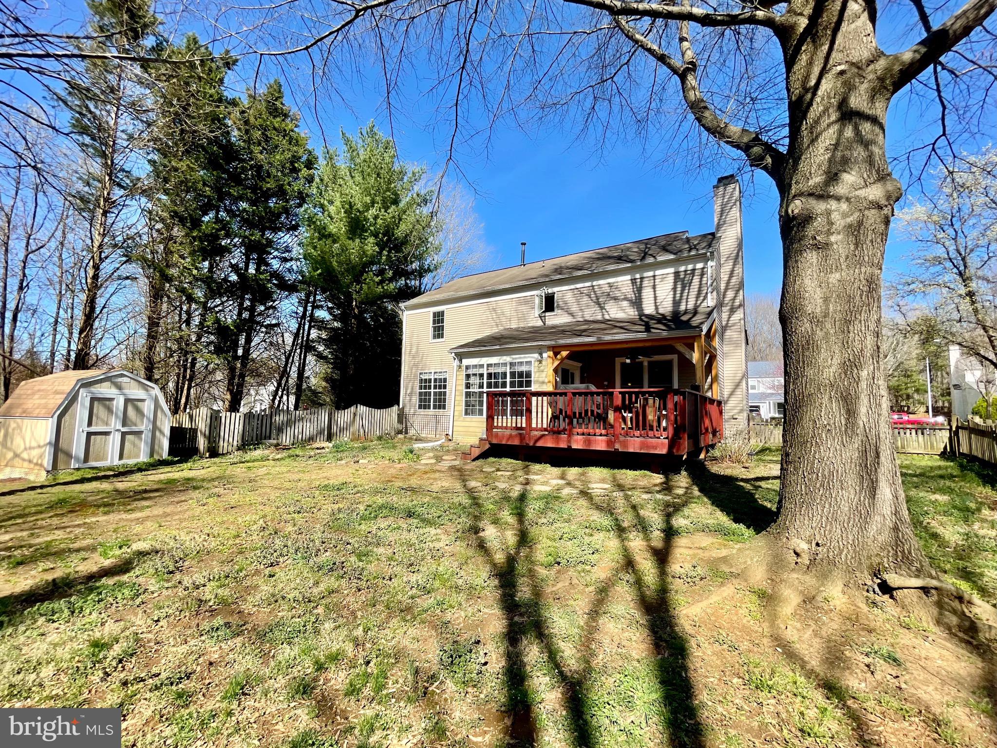 GLEN ALLEN - Residential