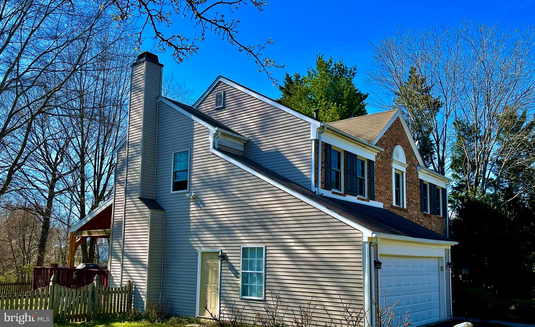 GLEN ALLEN - Residential