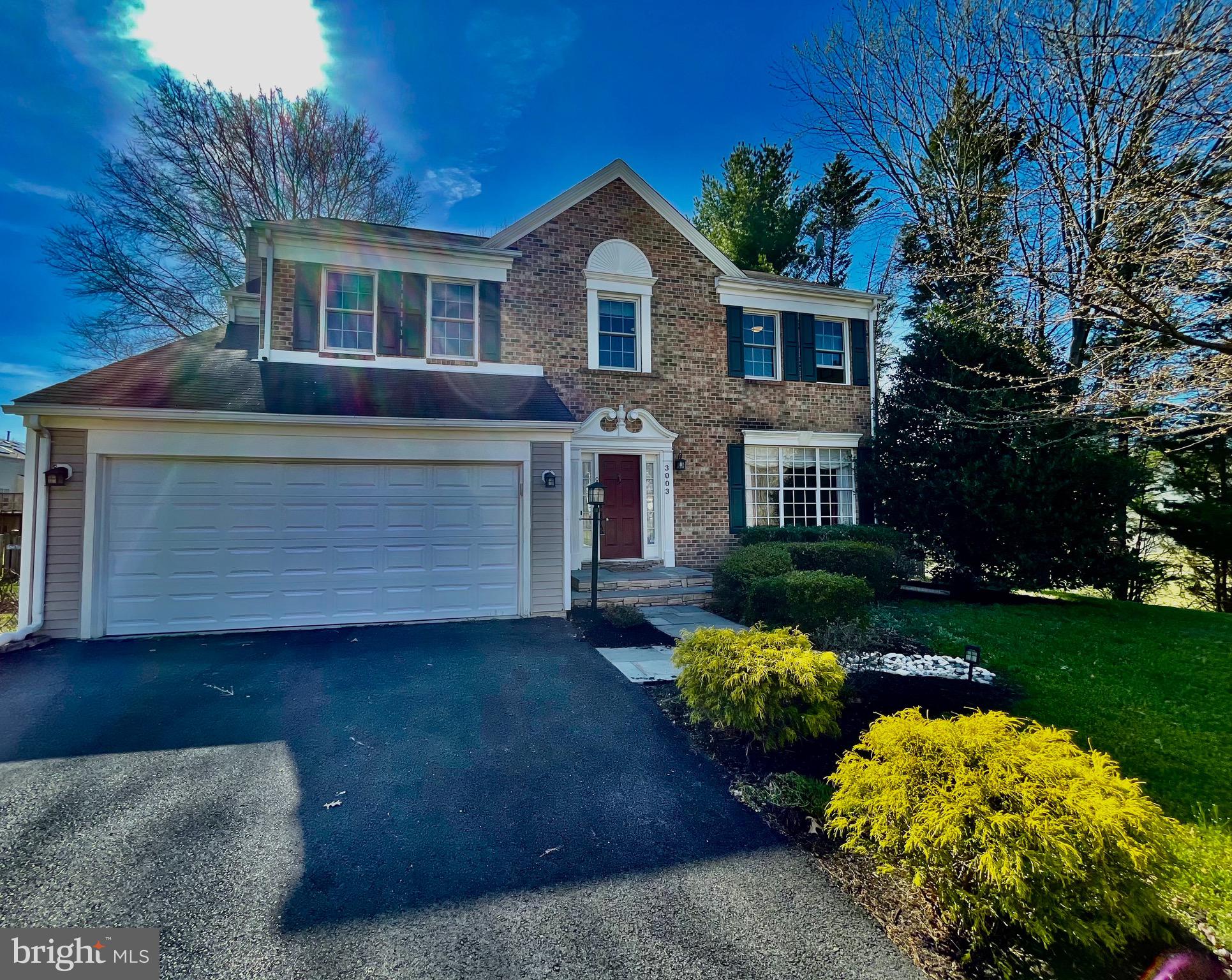 GLEN ALLEN - Residential