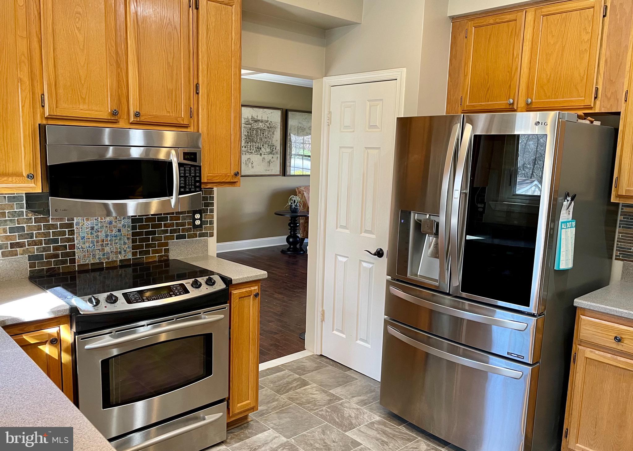 GLEN ALLEN - Residential