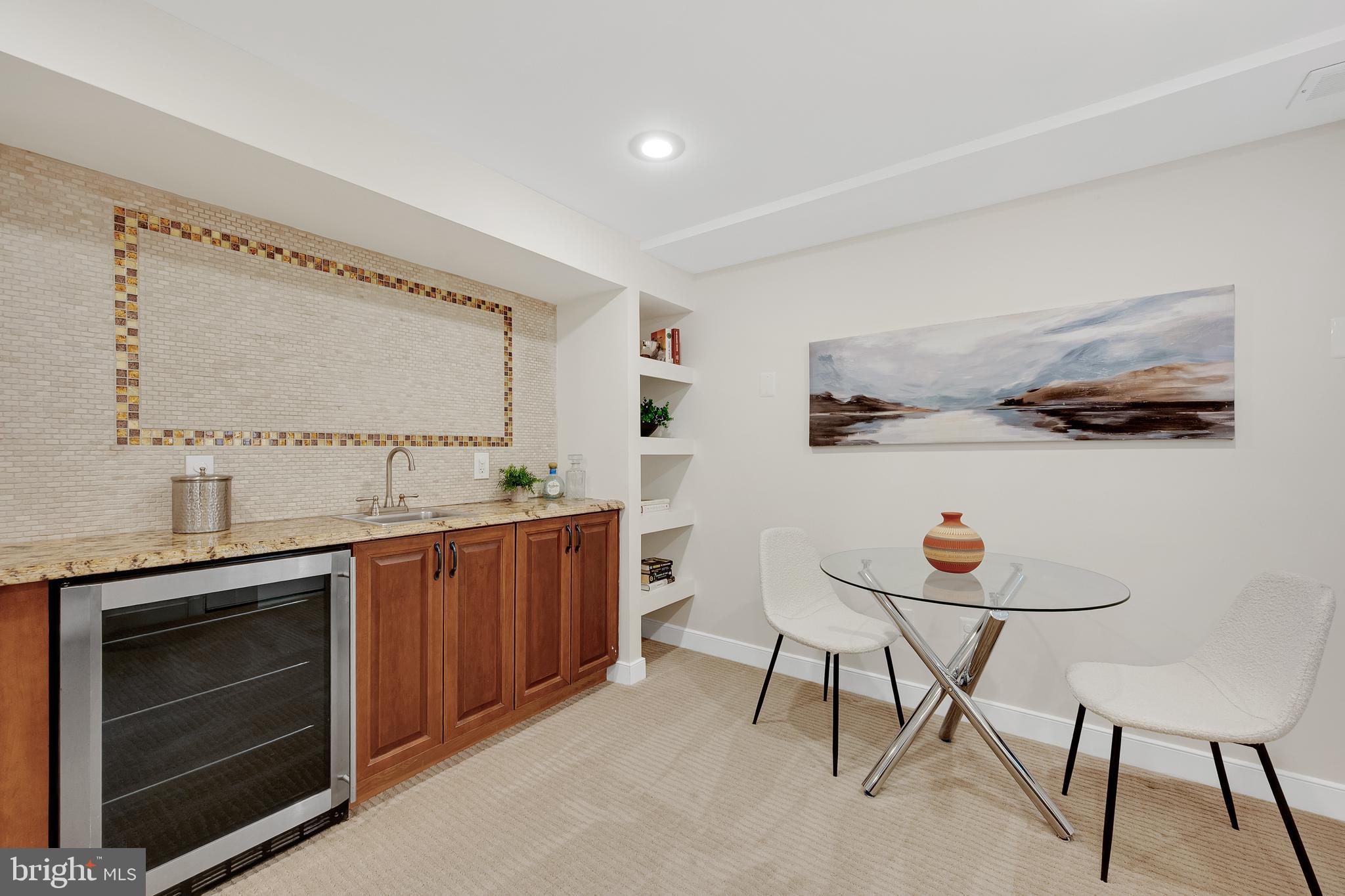 WYNGATE - Residential