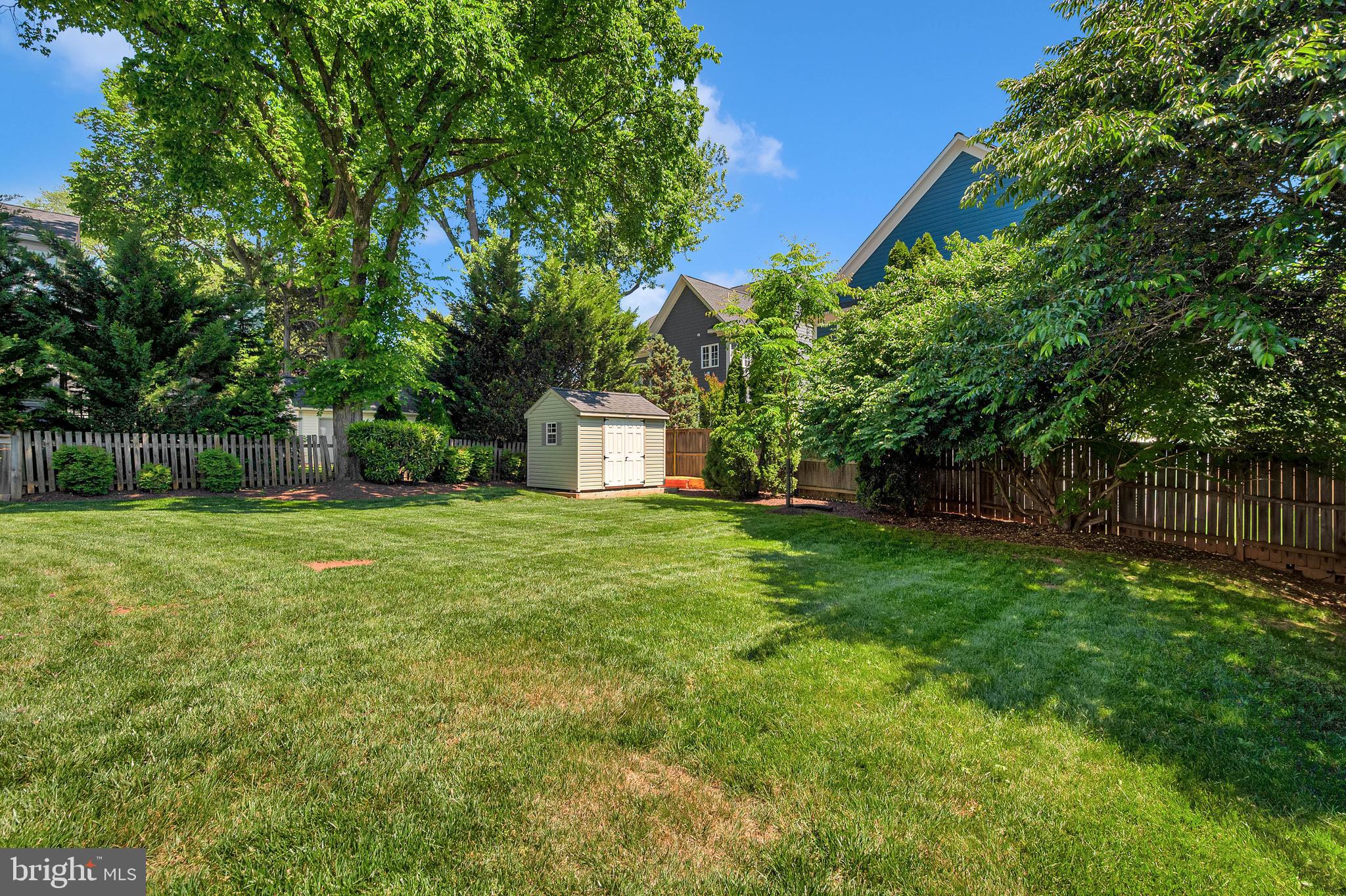 WYNGATE - Residential