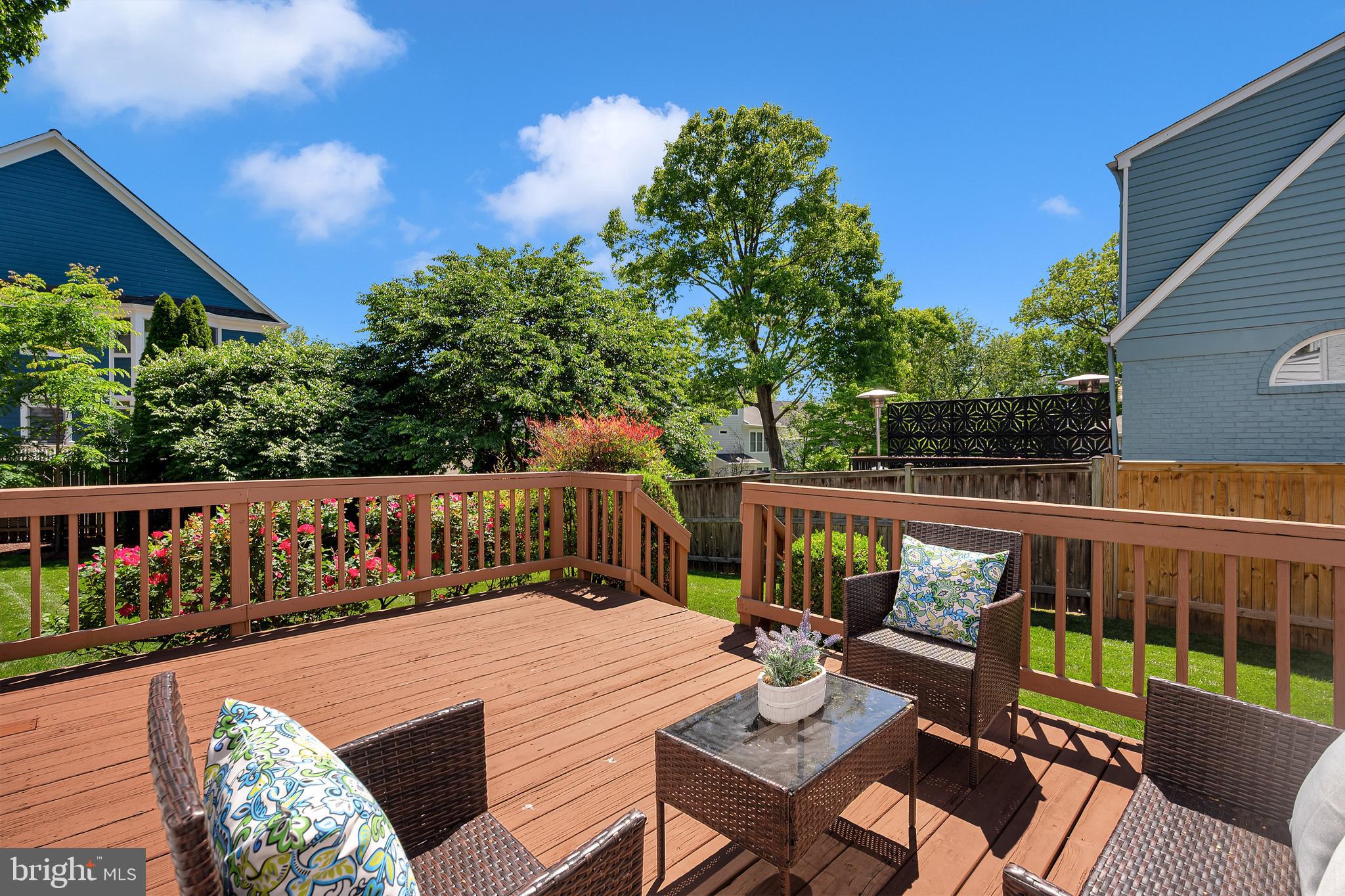WYNGATE - Residential