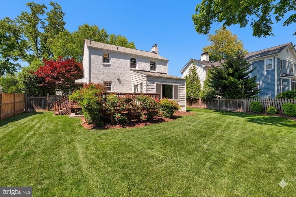WYNGATE - Residential