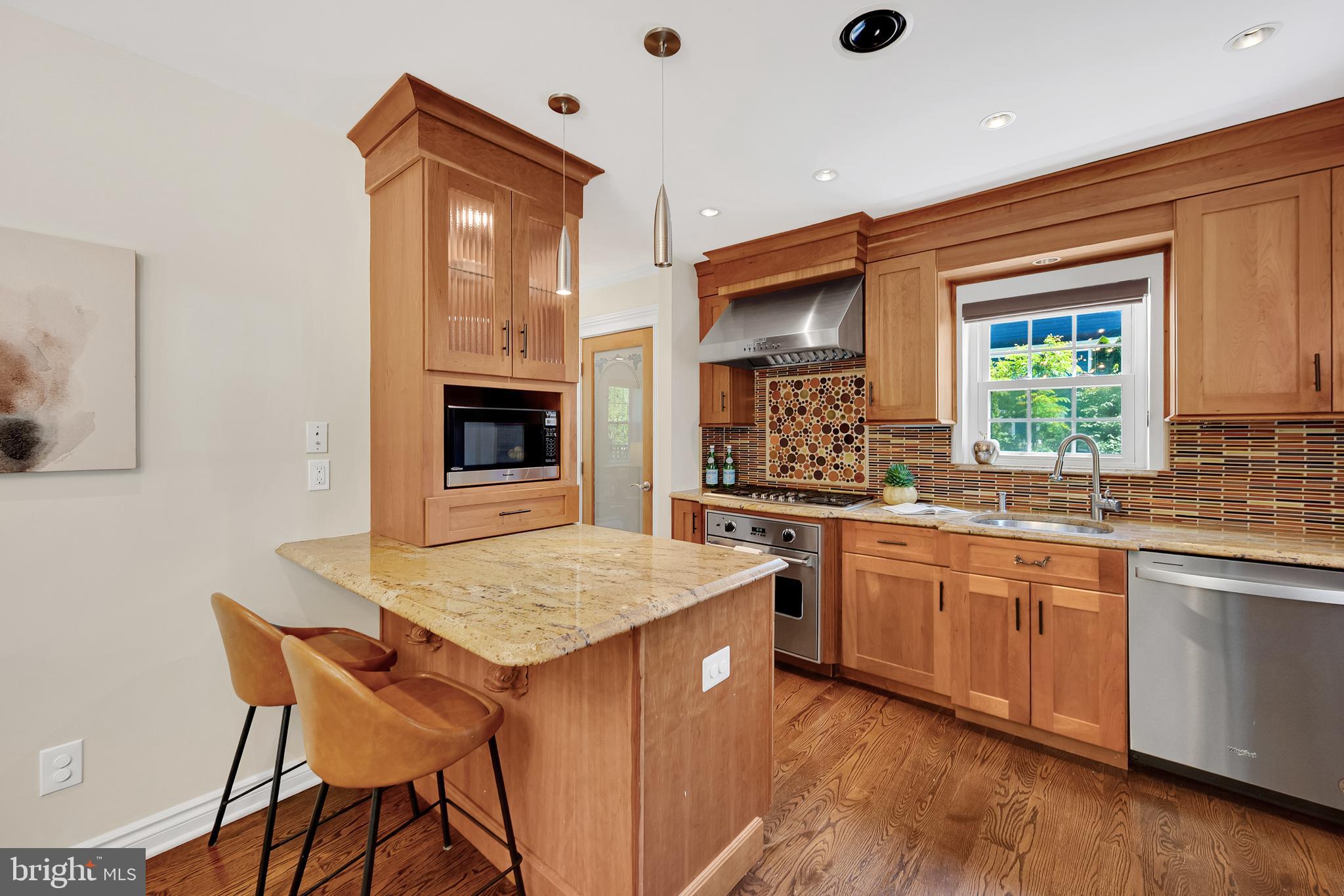WYNGATE - Residential