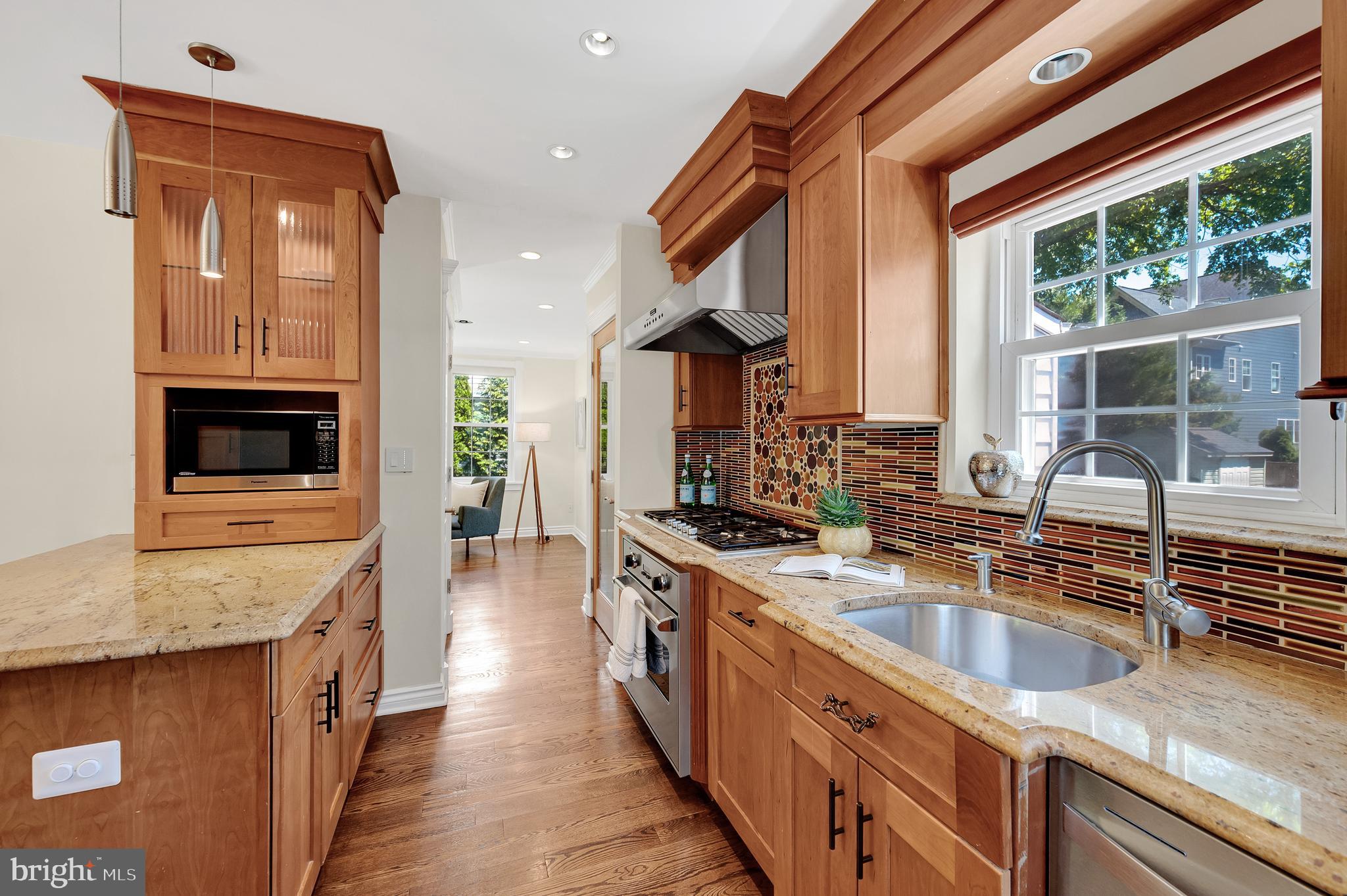 WYNGATE - Residential