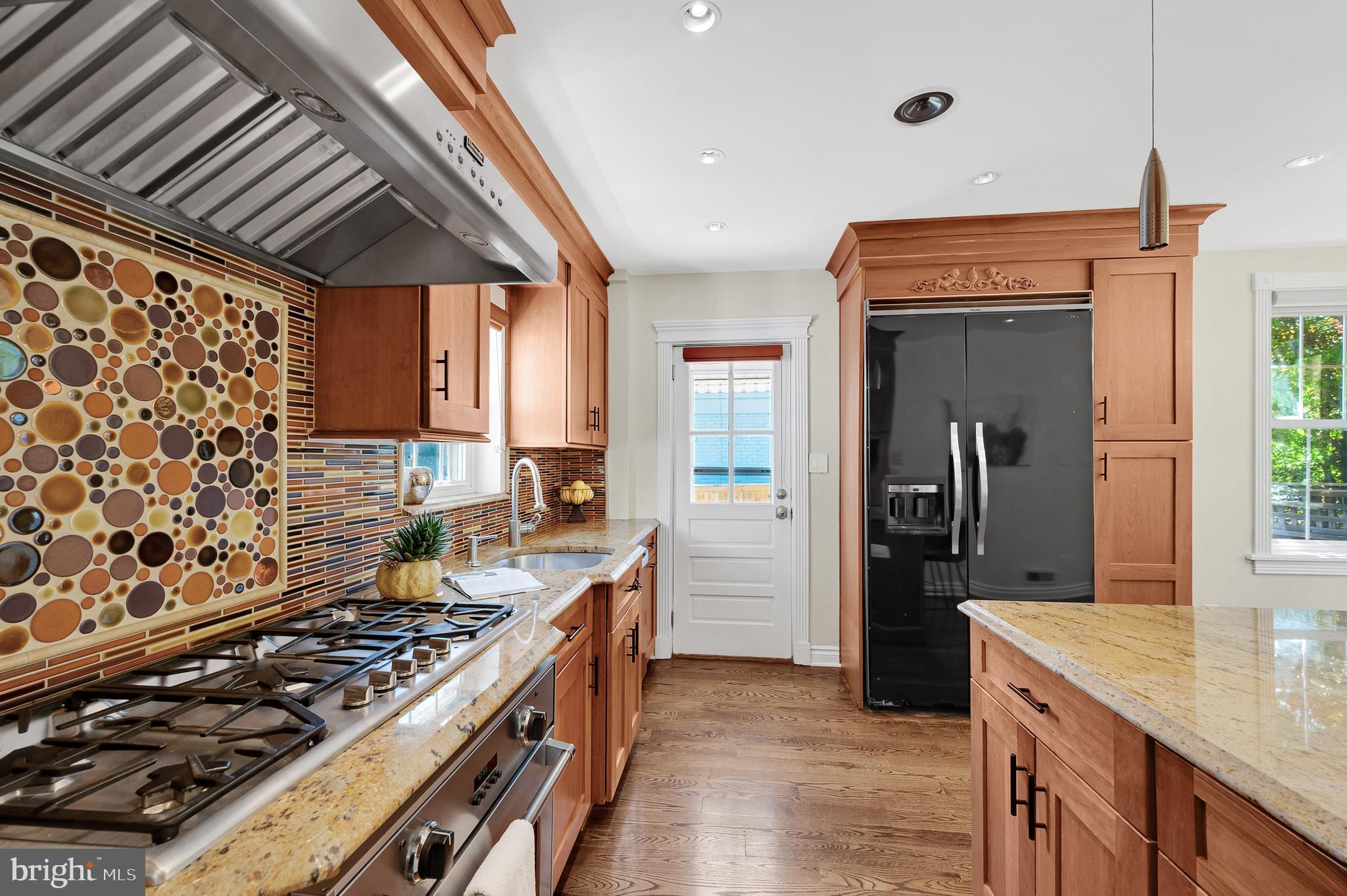 WYNGATE - Residential