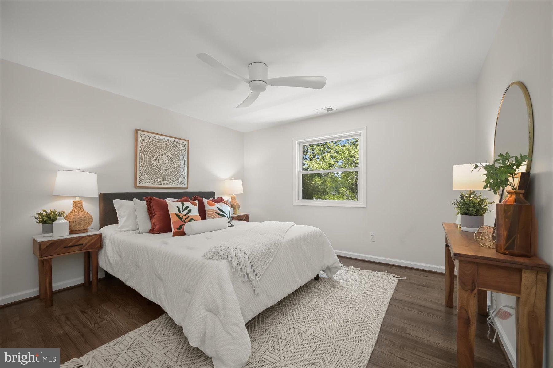 FOX HILLS - Residential