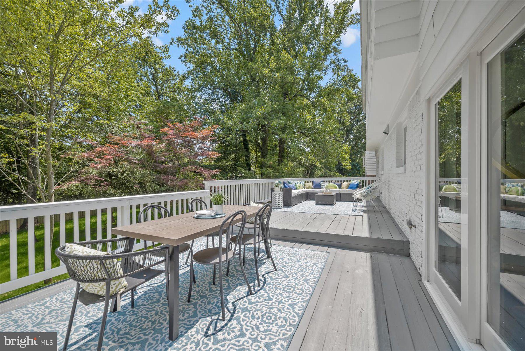 FOX HILLS - Residential