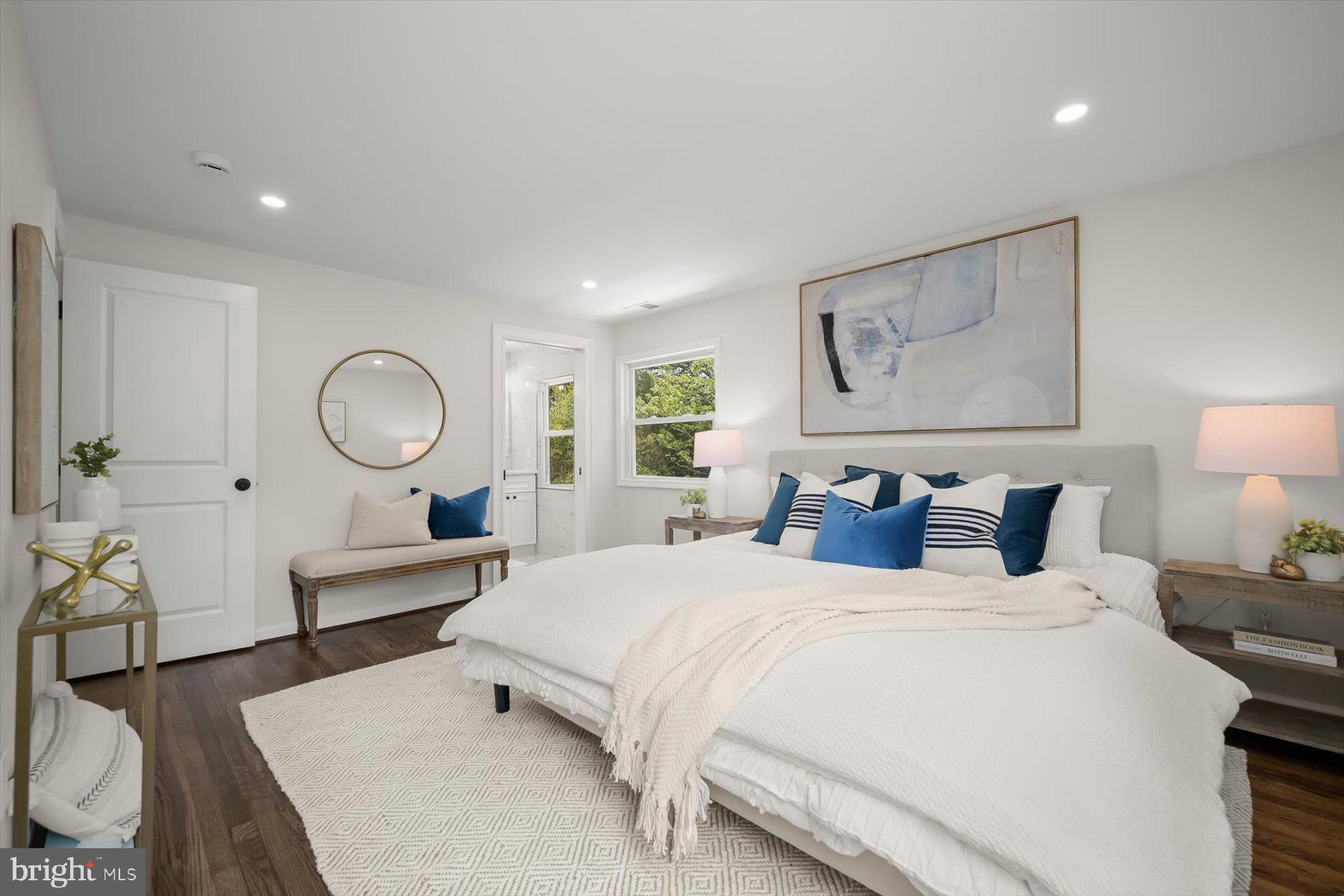 FOX HILLS - Residential