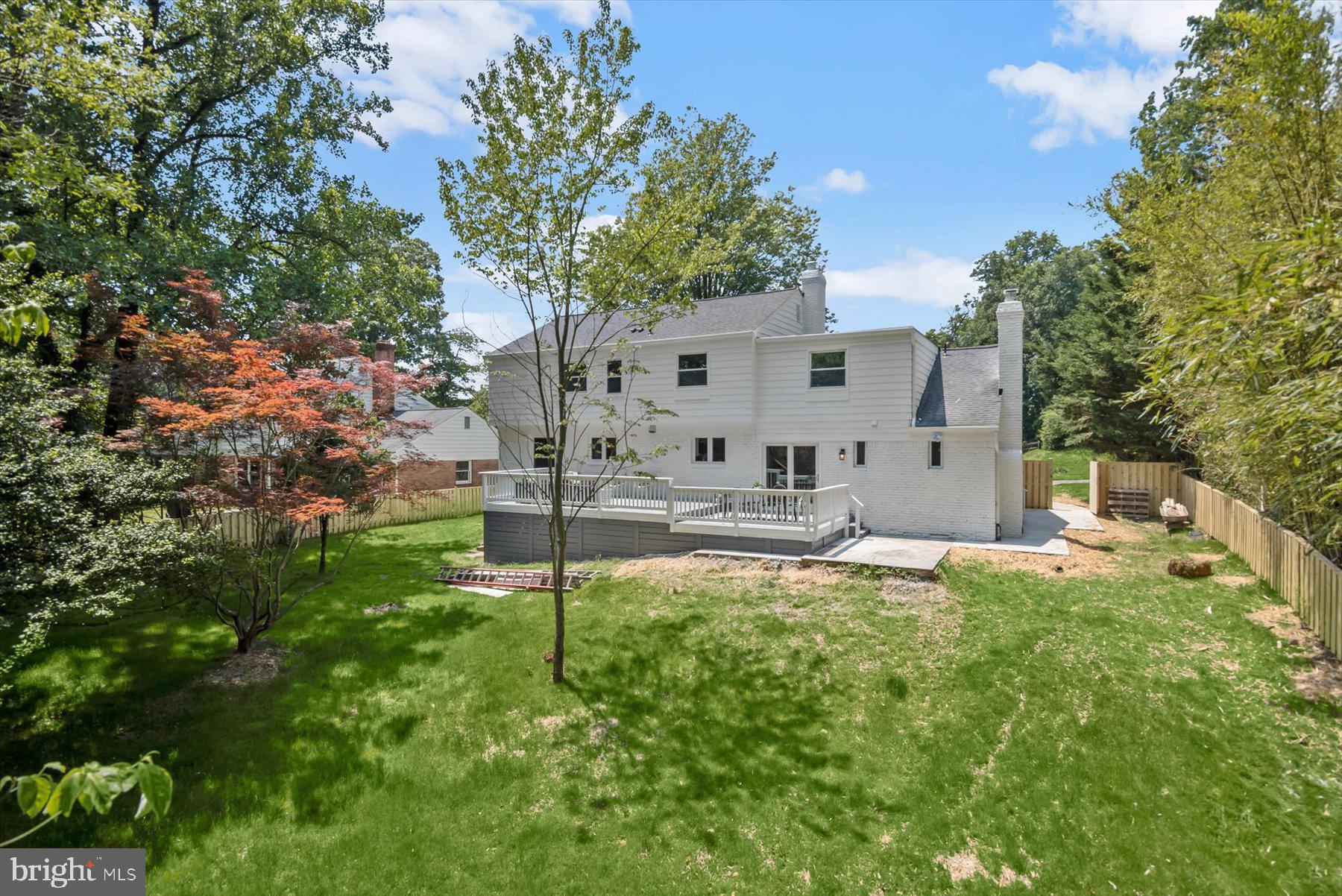 FOX HILLS - Residential