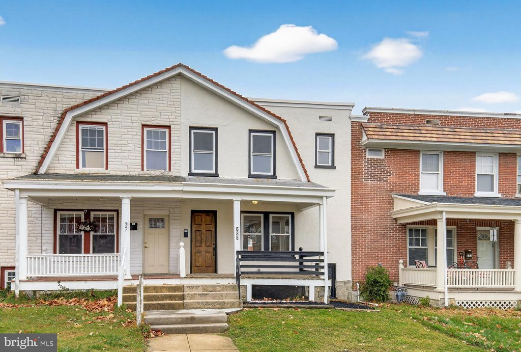 Photo of 635 3rd Street, LANCASTER, PA 17603 (MLS # PALA2079930)