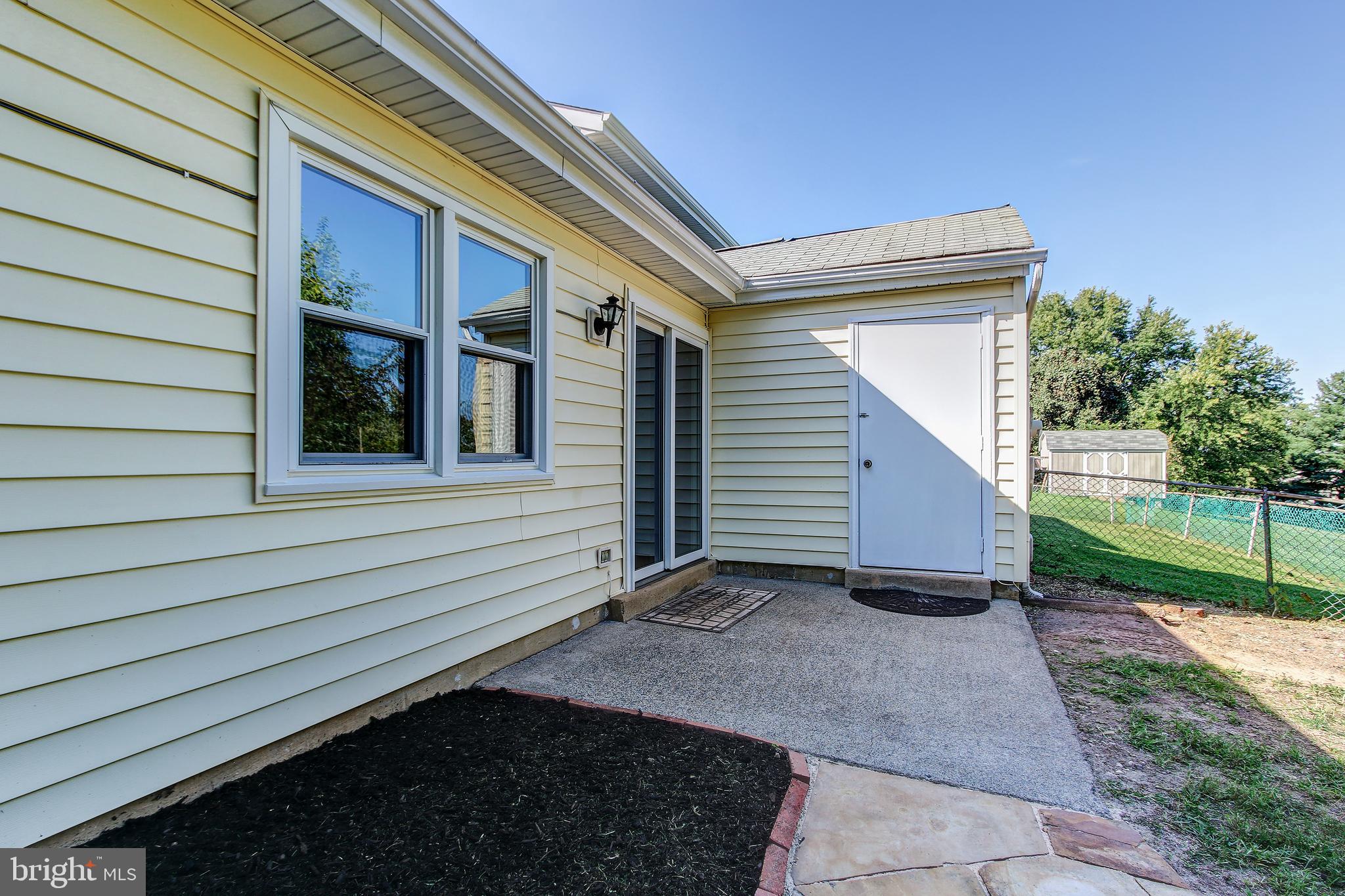 STERLING - Residential