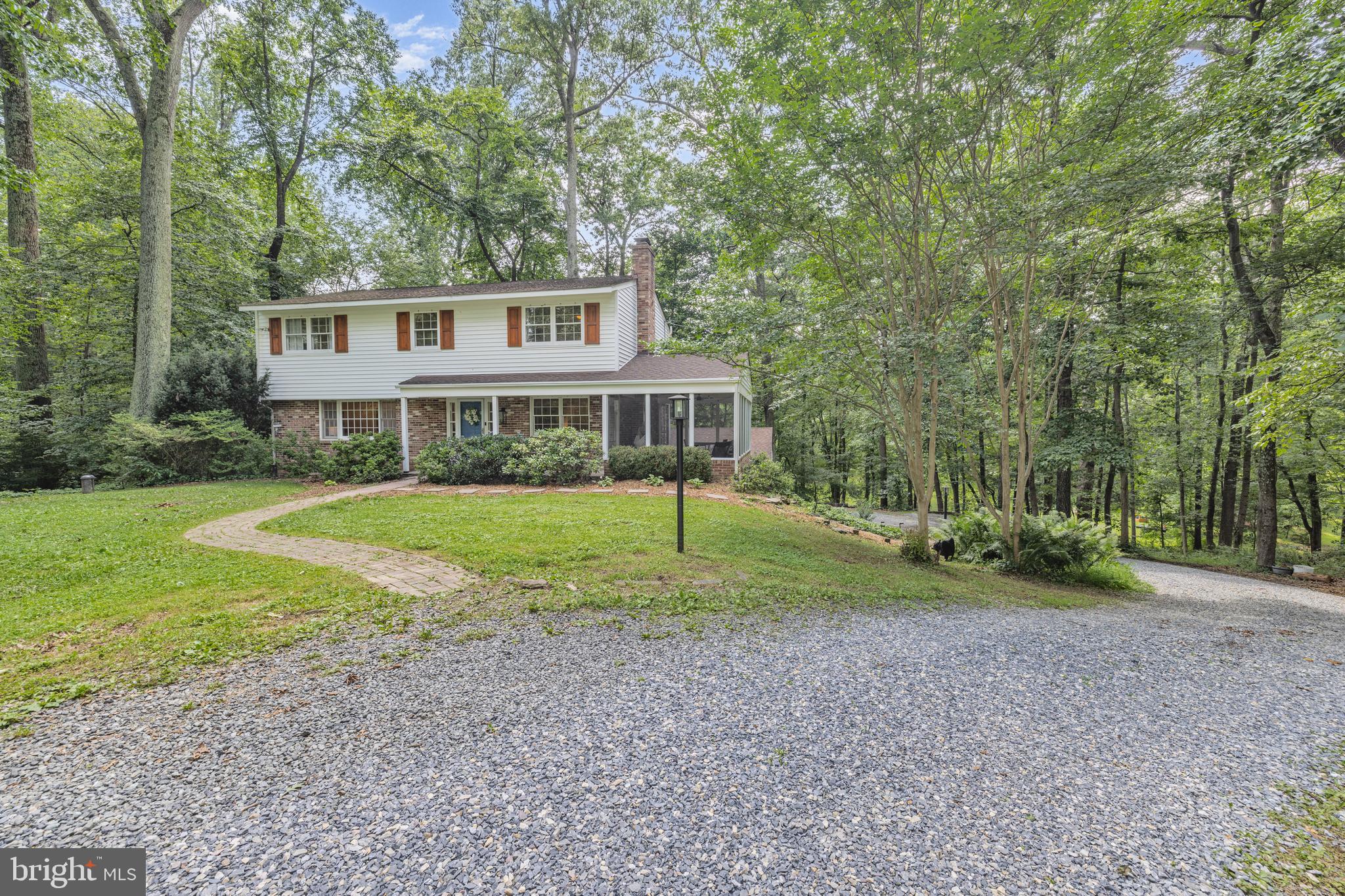 GOSHEN ESTATES - Residential