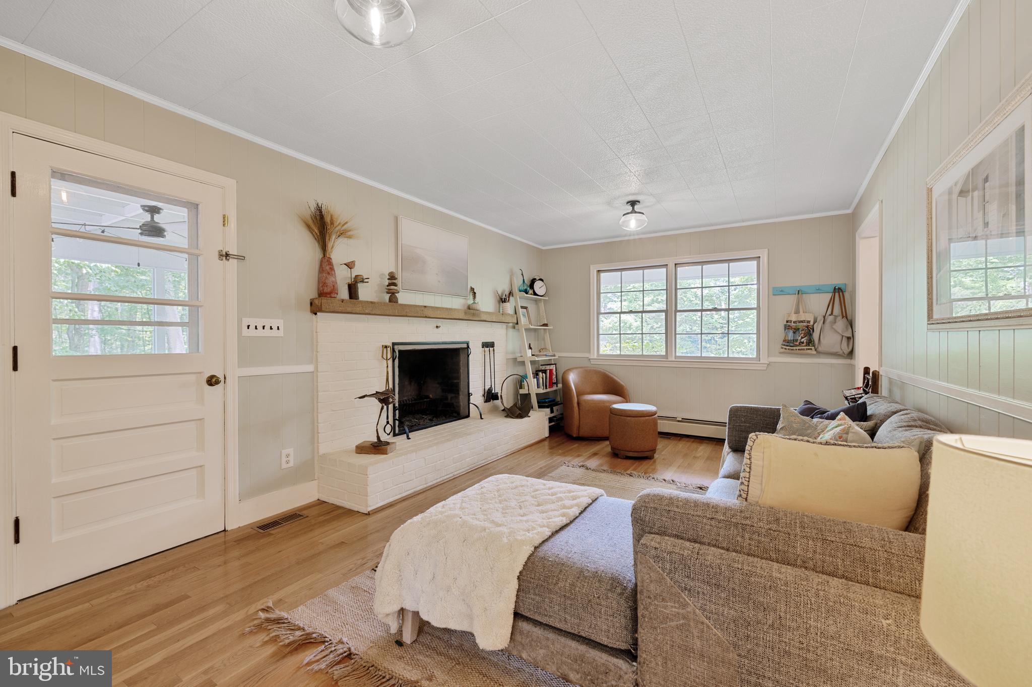 GOSHEN ESTATES - Residential