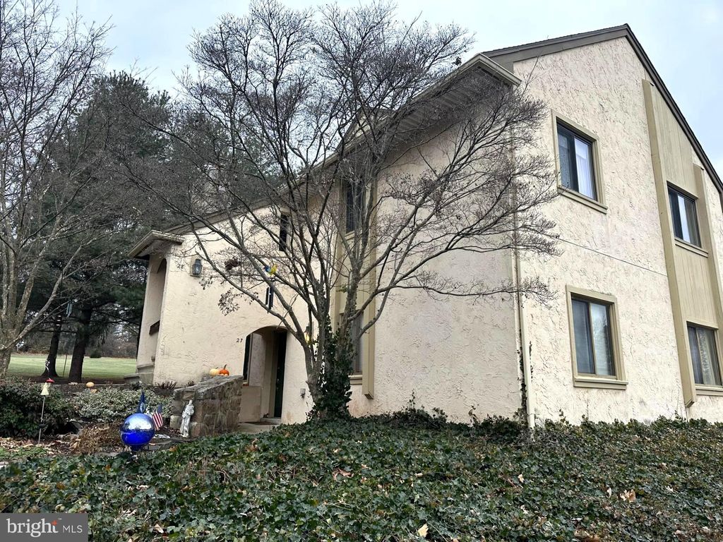 Photo of 27 Muirfield Drive, READING, PA 19607 (MLS # PABK2066378)