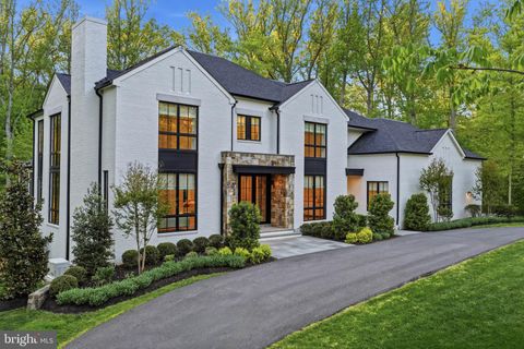 938 SAIGON ROAD MCLEAN VA 22102