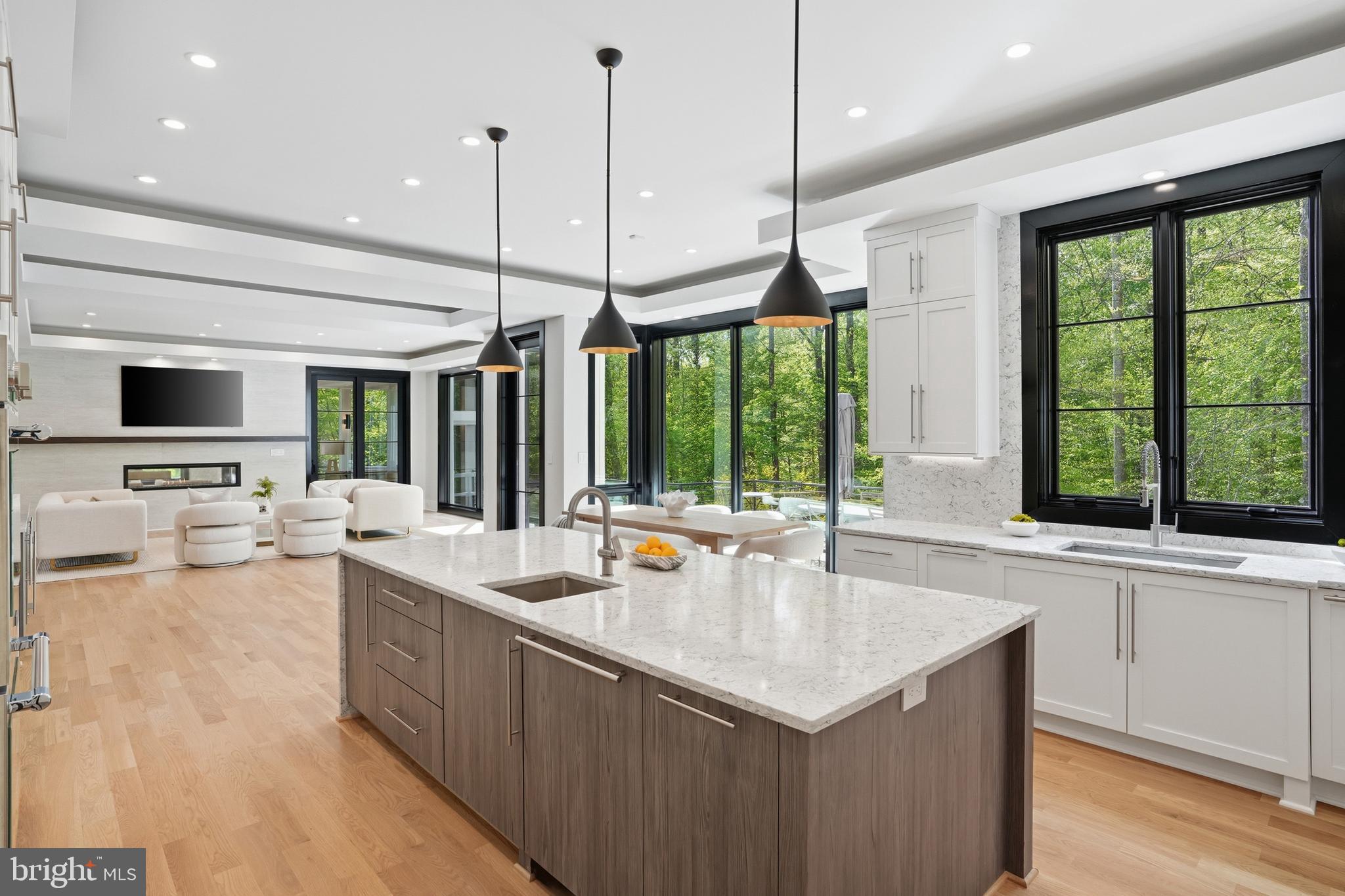 SAIGON - Residential