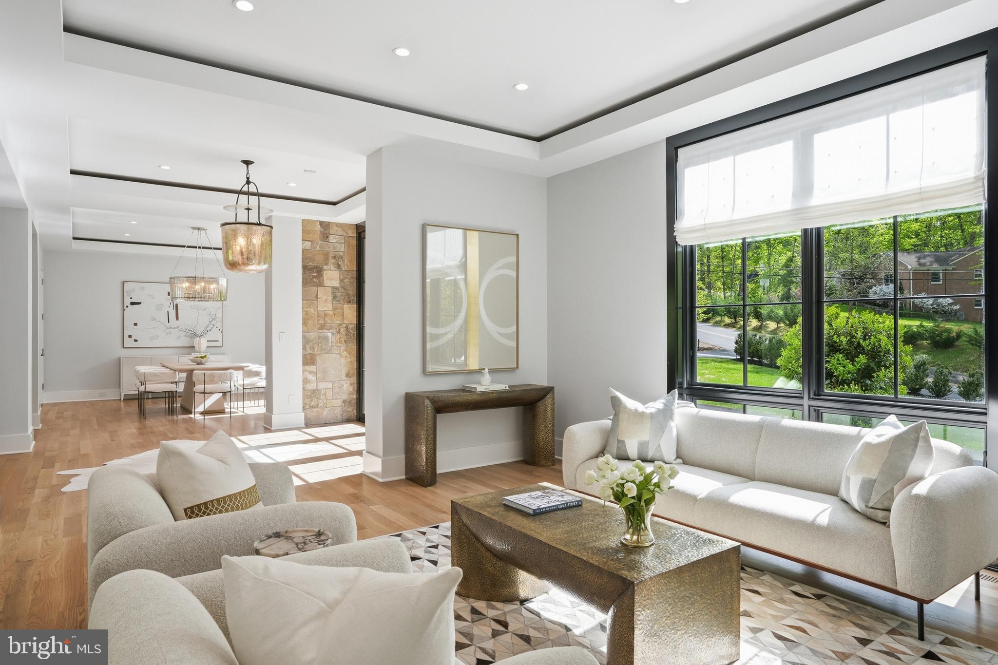 SAIGON - Residential