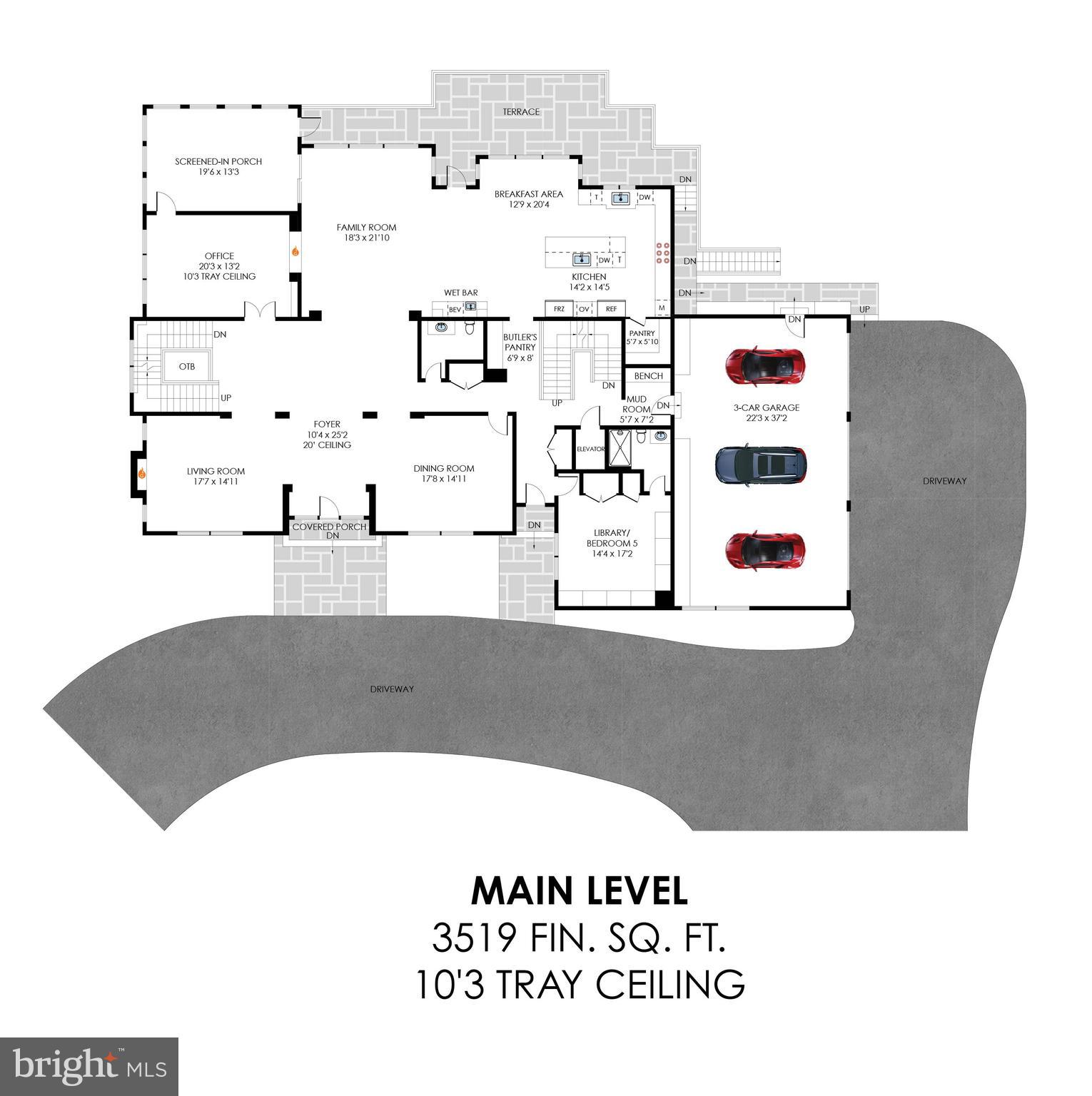 SAIGON - Residential