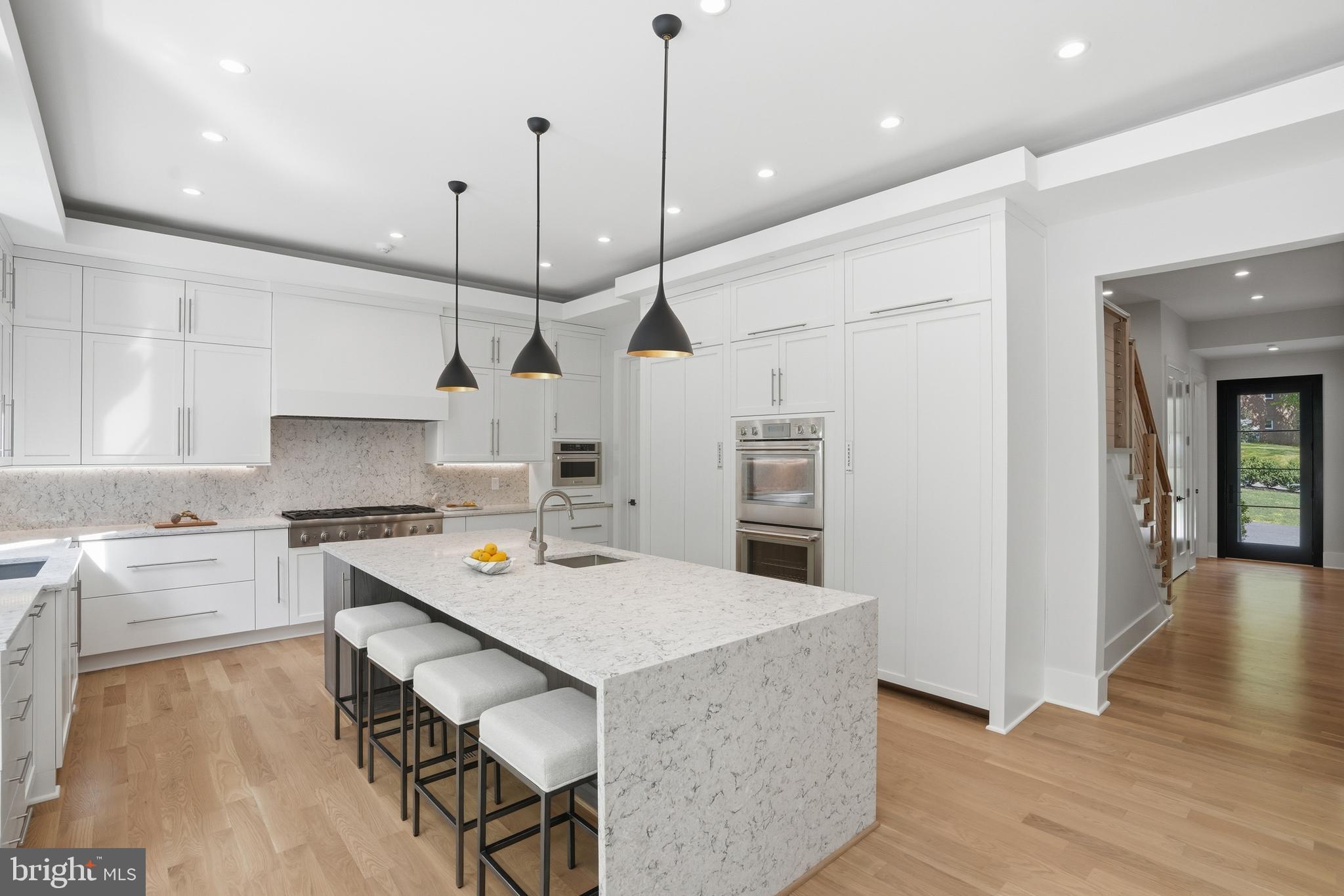 SAIGON - Residential