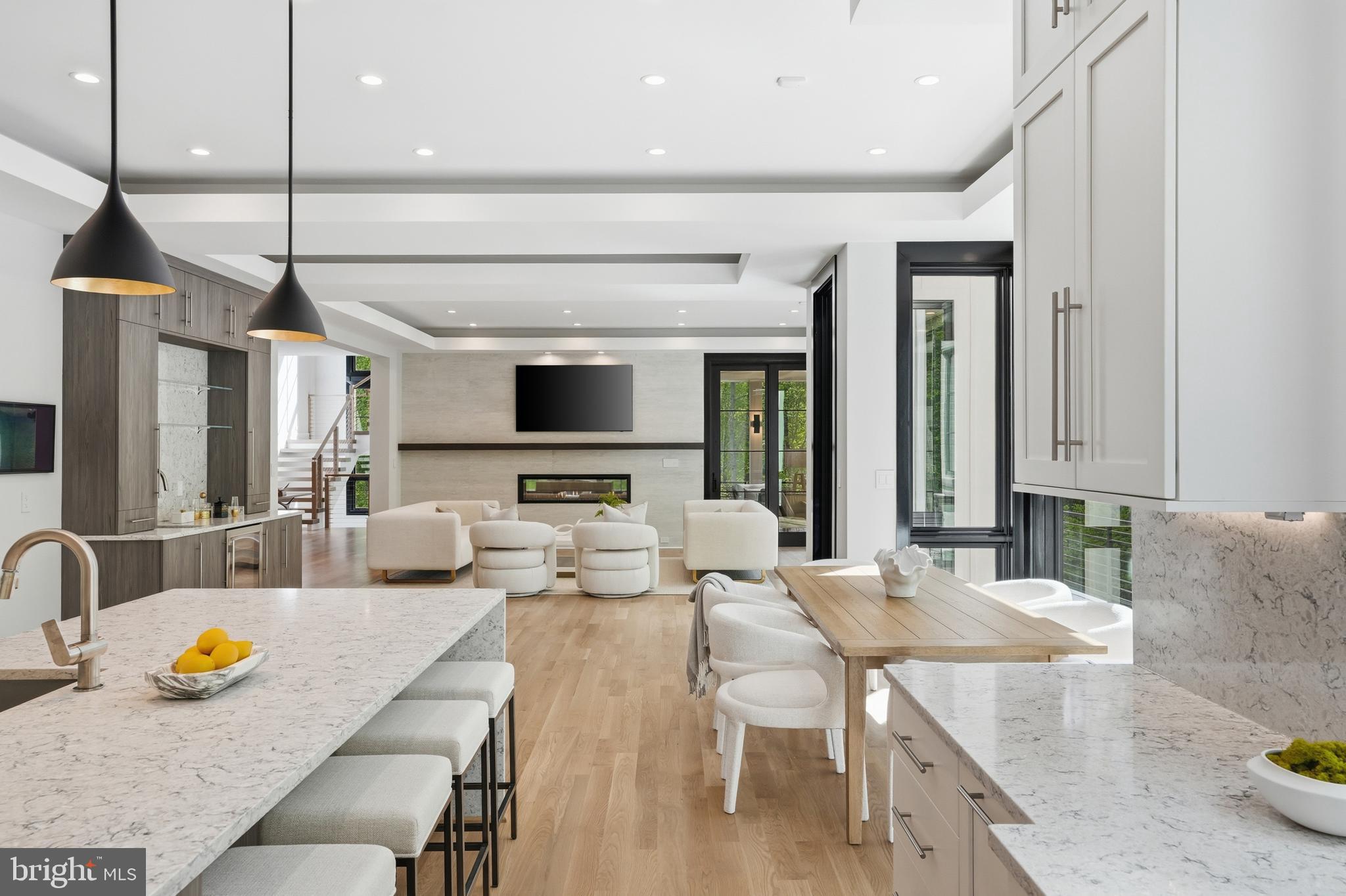 SAIGON - Residential