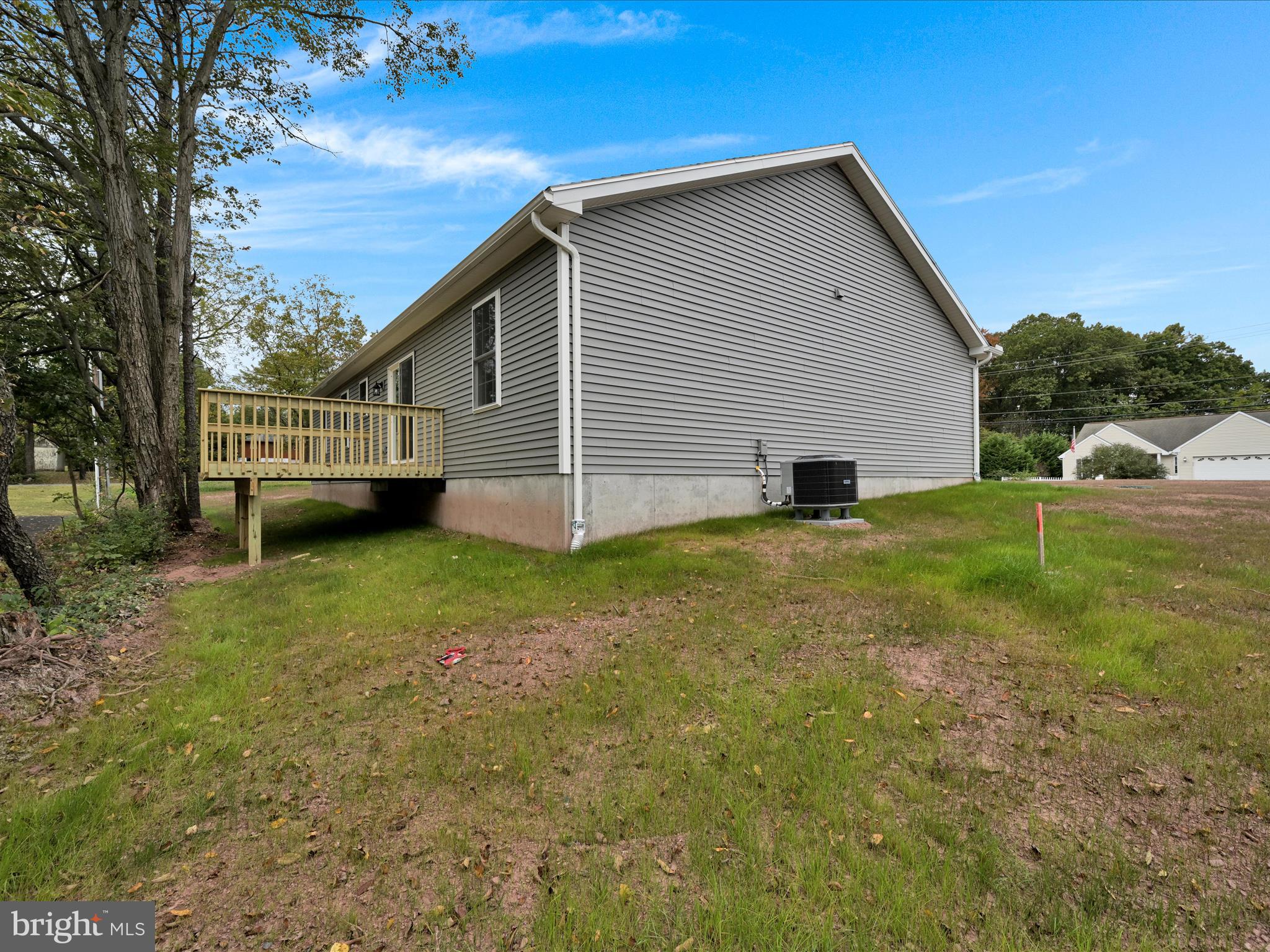 LAKE WYNONAH - Residential