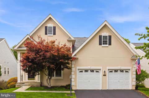 Photo of 15508 Hagen Way, HAYMARKET, VA 20169 (MLS # VAPW2127464)