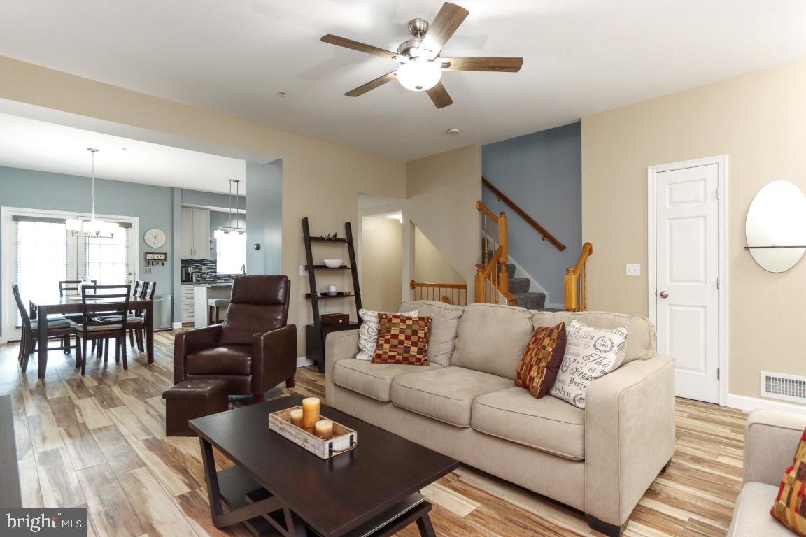 WILLOW BROOK - Residential