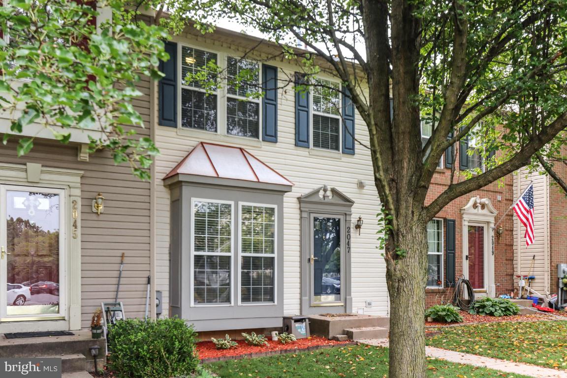 WILLOW BROOK - Residential