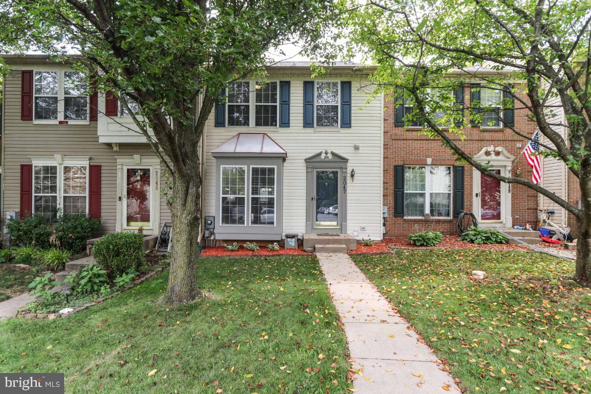 WILLOW BROOK - Residential