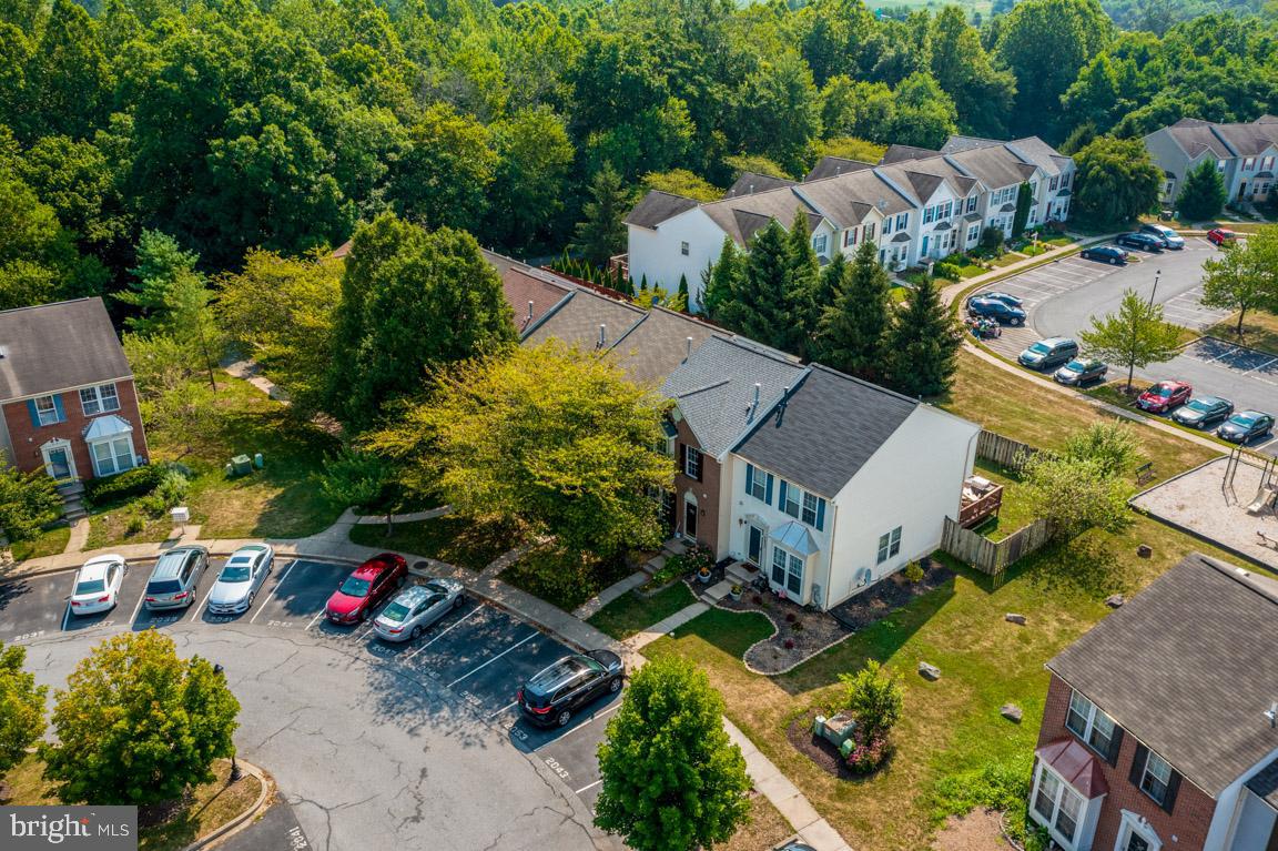 WILLOW BROOK - Residential