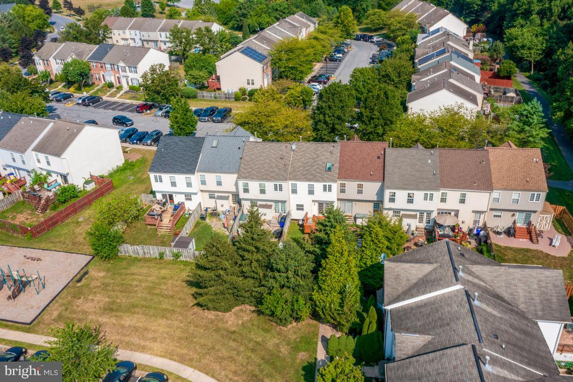 WILLOW BROOK - Residential