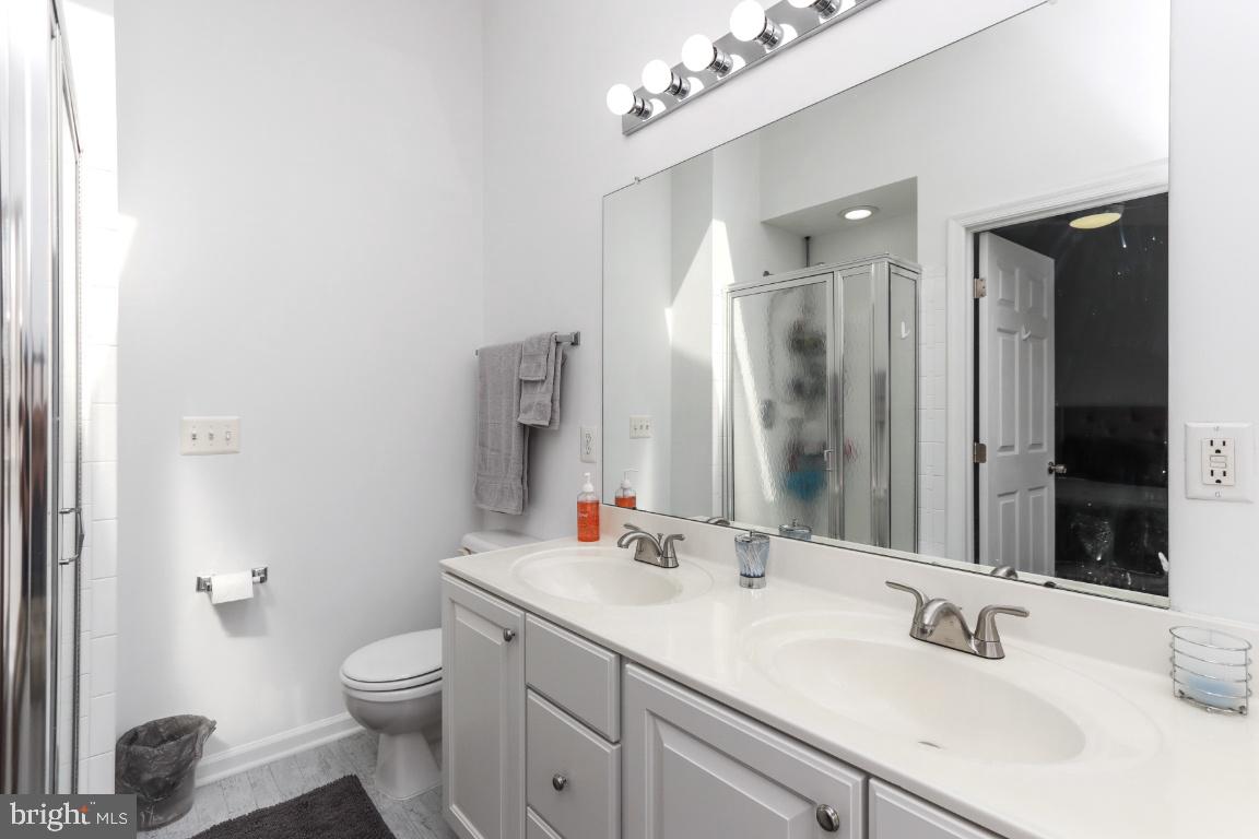 WILLOW BROOK - Residential