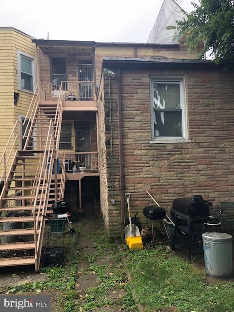 529 RANDOLPH STREET NW