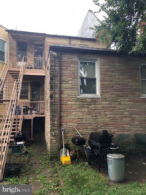 529 RANDOLPH STREET NW