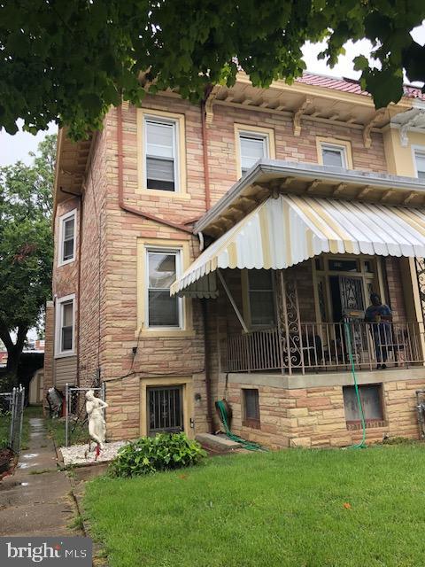 529 RANDOLPH STREET NW