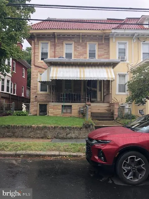 529 Randolph Street NW, Washington, DC 20011 - MLS#: DCDC2165494