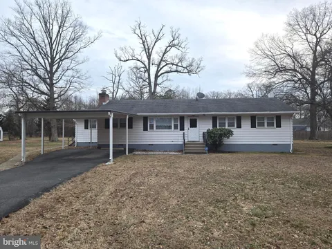 9101 Robinson Street, Brandywine, MD MLS: MDPG2141854