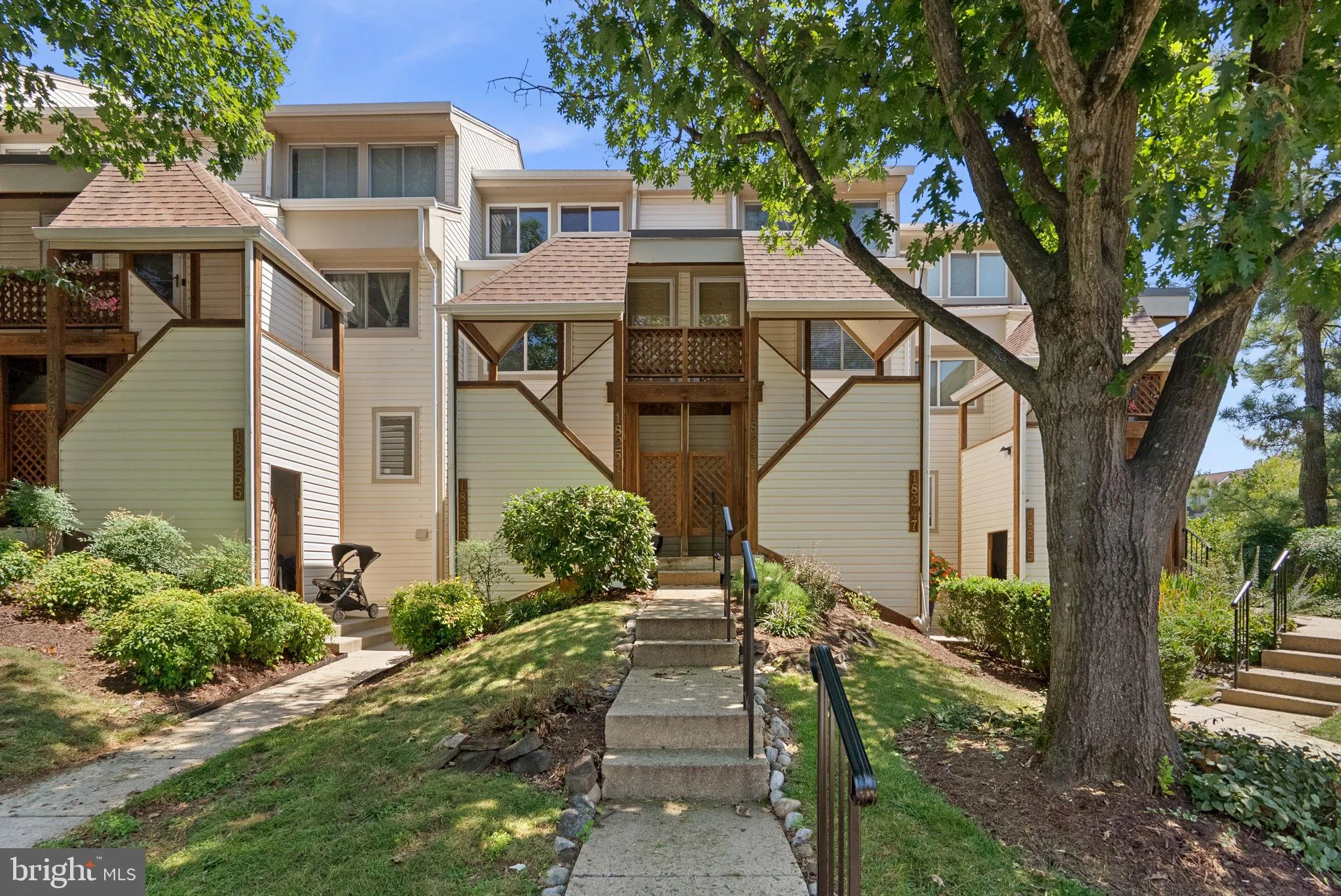 18249 Leman Lake Drive Unit 607B, Olney, MD, 20832