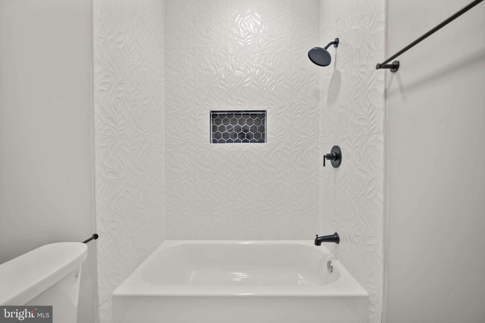 PATTERSON PARK - Residential