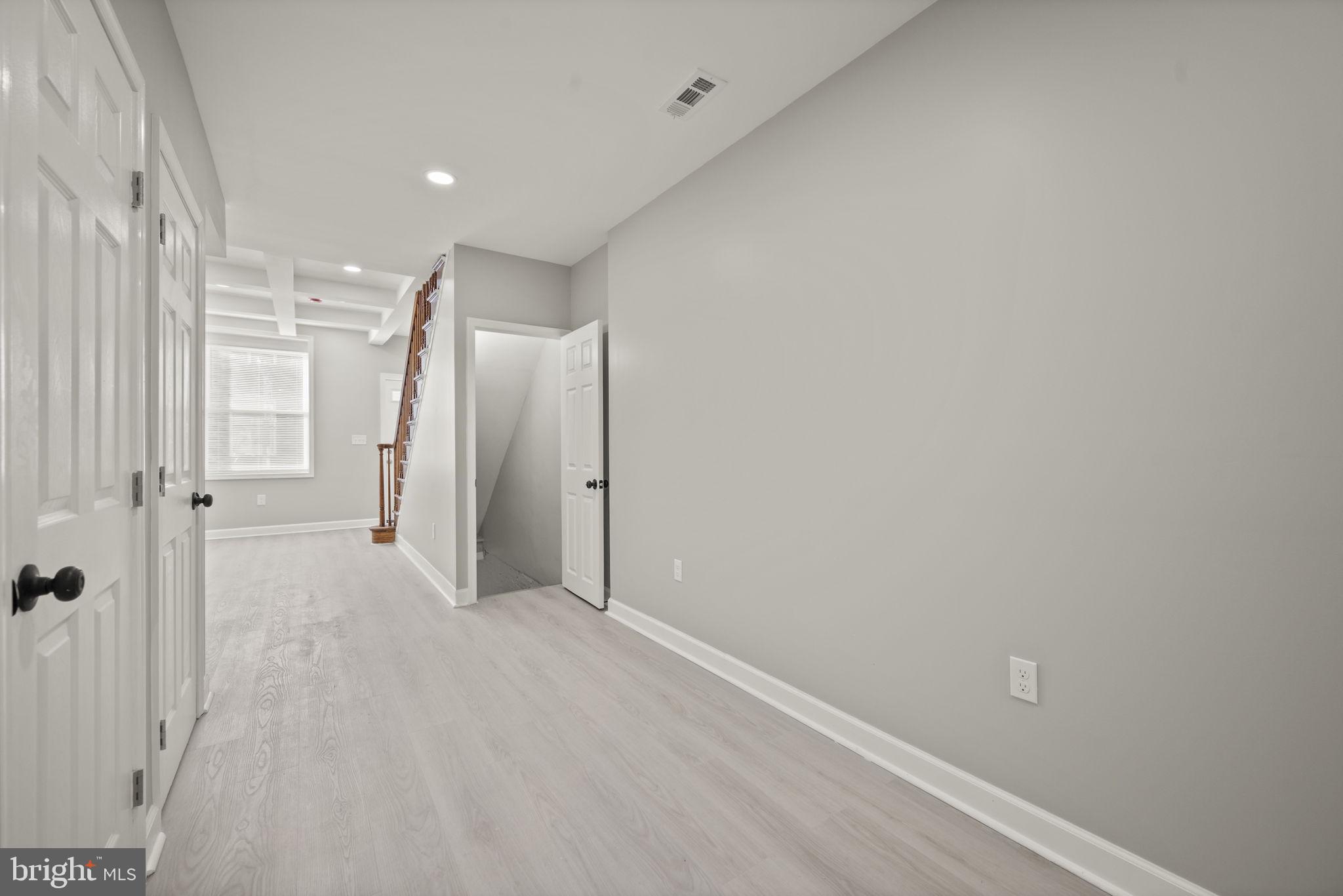 PATTERSON PARK - Residential