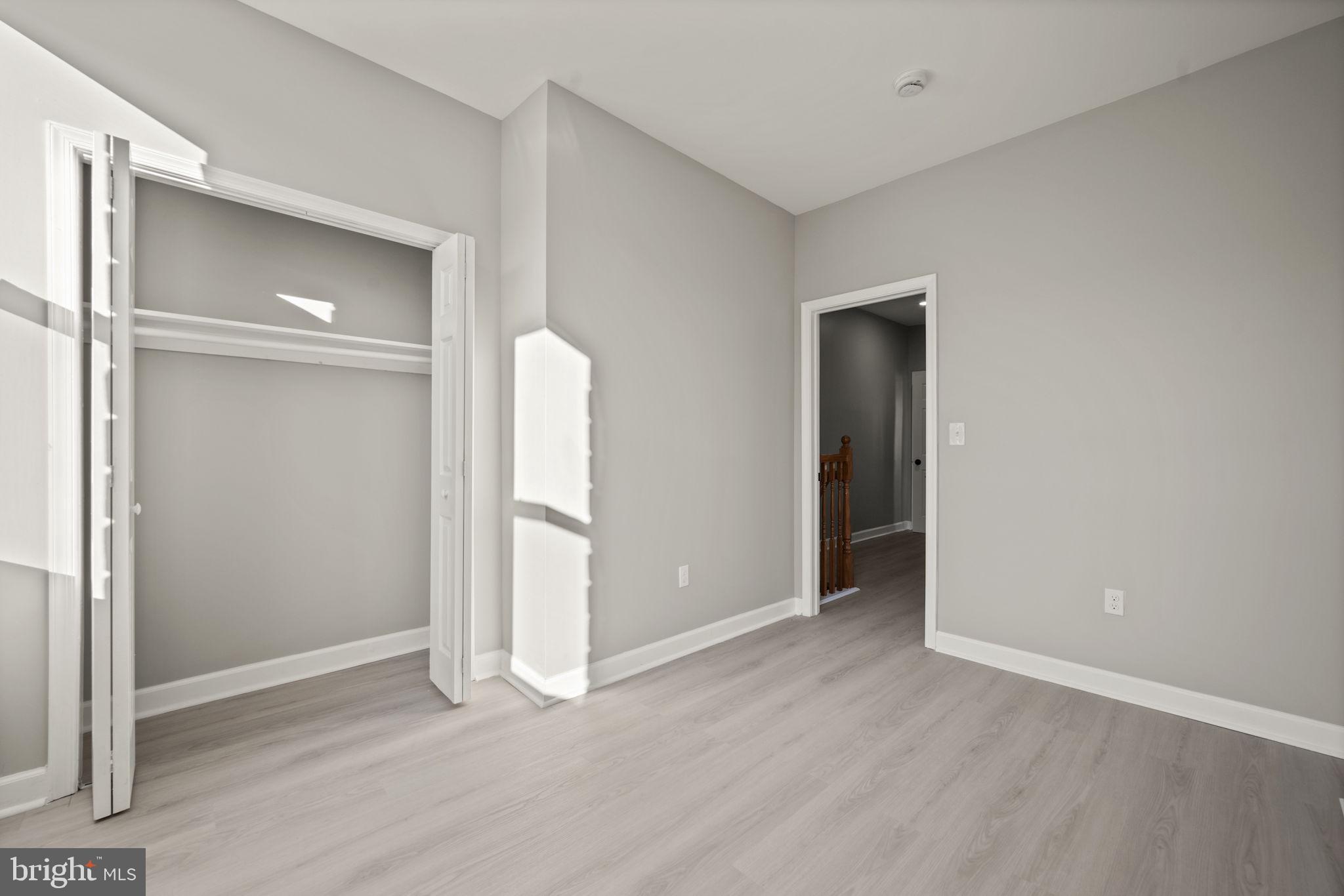 PATTERSON PARK - Residential