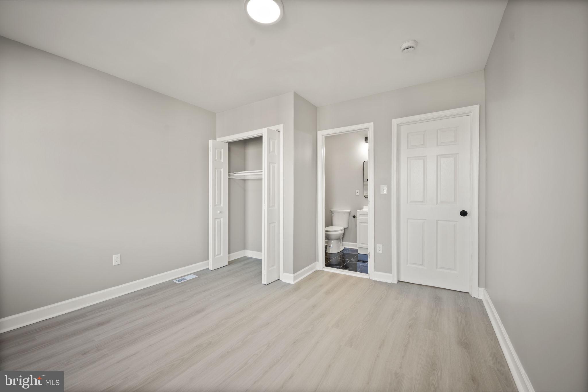 PATTERSON PARK - Residential