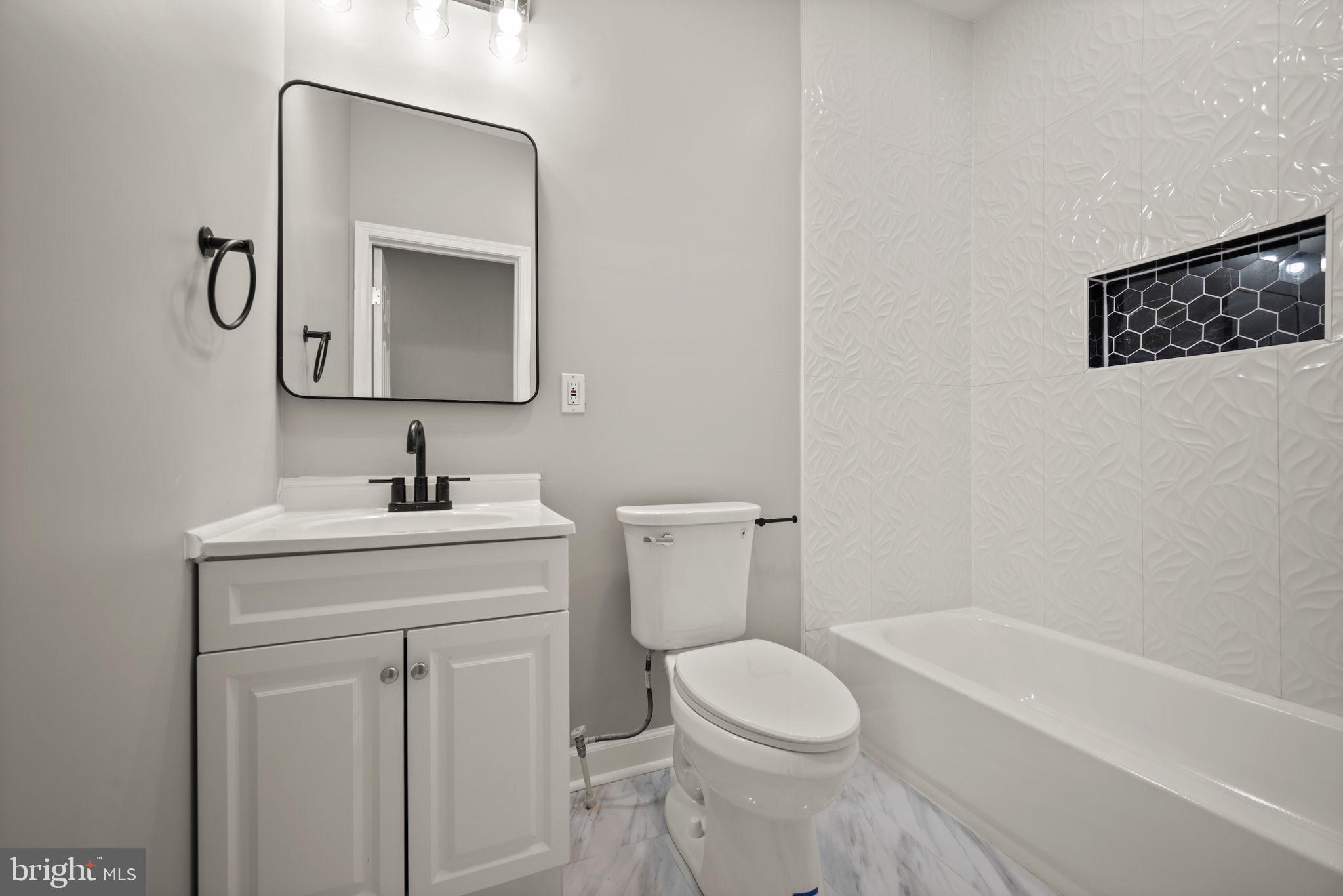 PATTERSON PARK - Residential