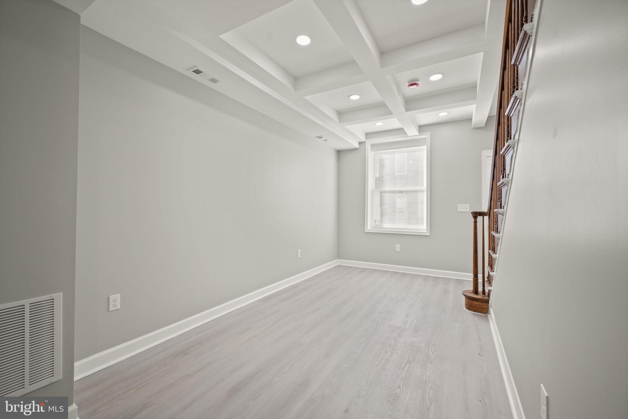 PATTERSON PARK - Residential