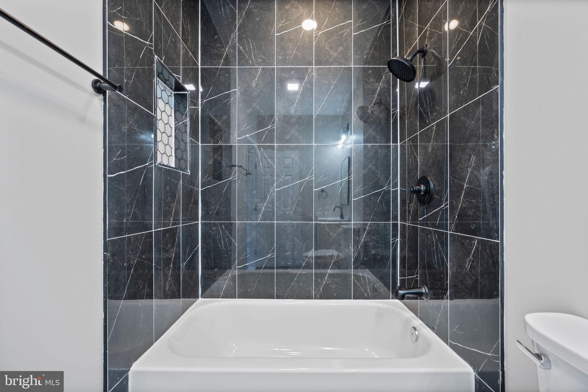 PATTERSON PARK - Residential