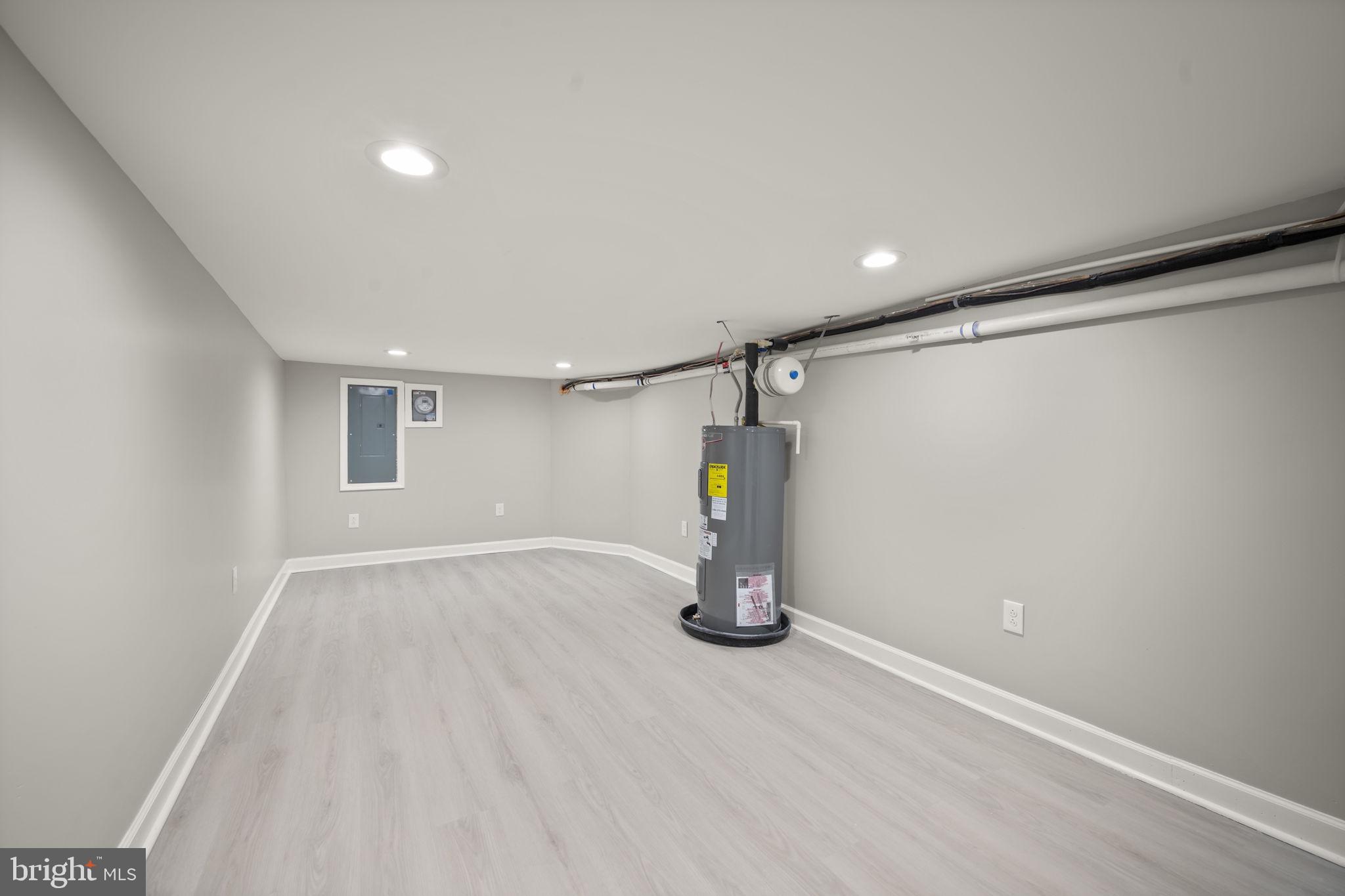 PATTERSON PARK - Residential