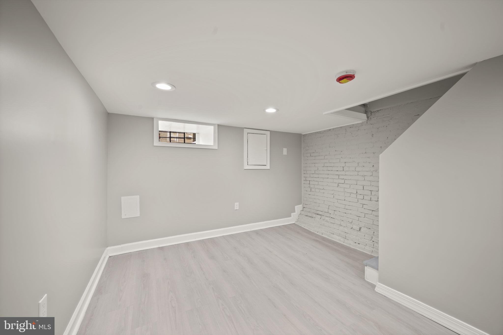 PATTERSON PARK - Residential